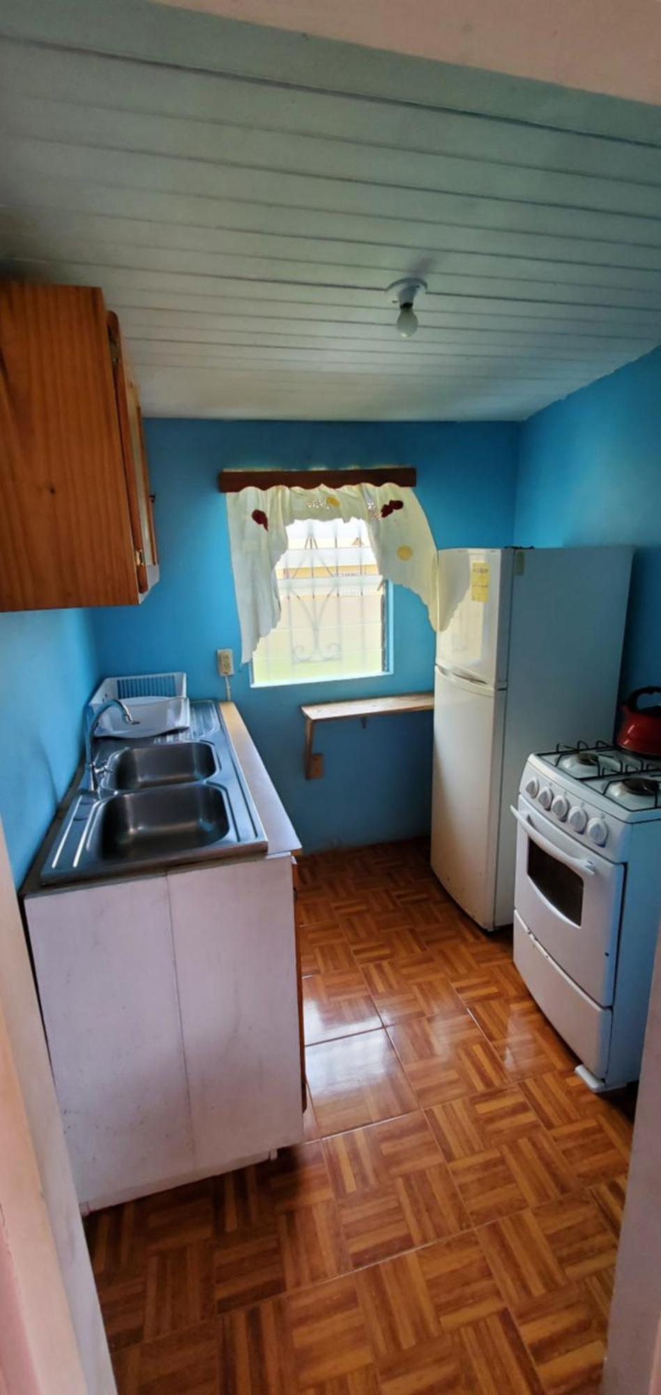 Little Shaw Park Guest House Ocho Rios Exterior photo