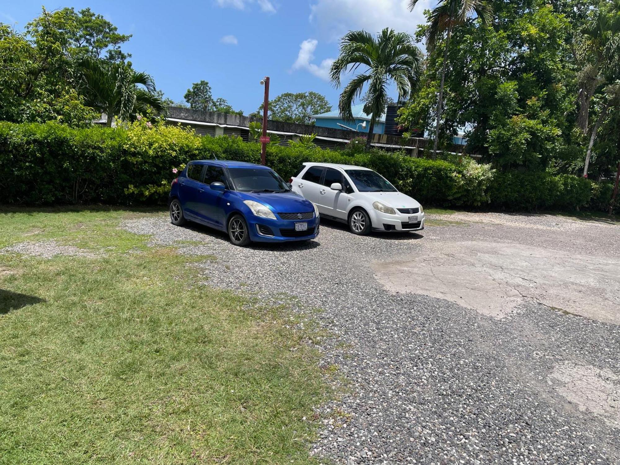 Little Shaw Park Guest House Ocho Rios Exterior photo