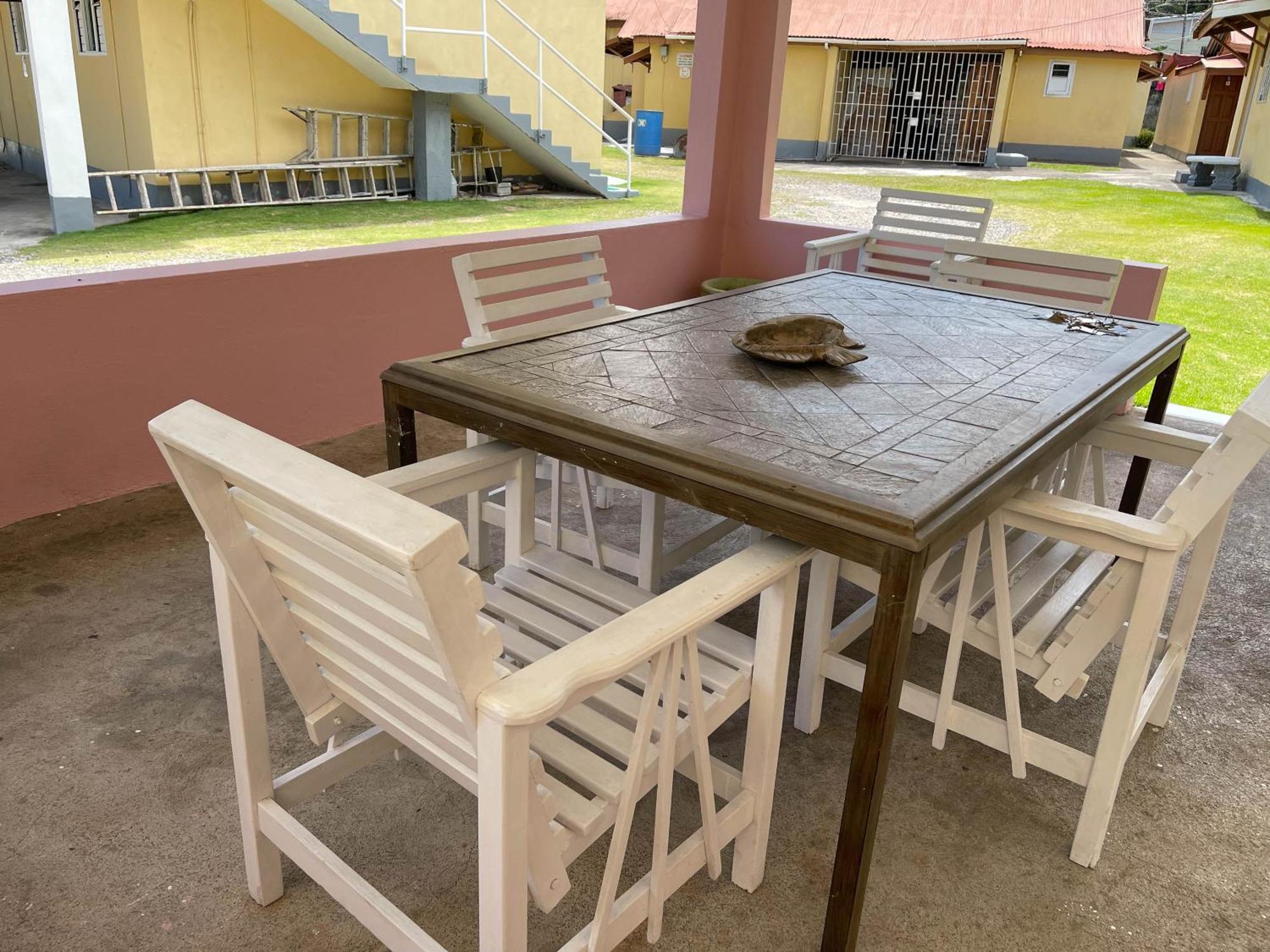 Little Shaw Park Guest House Ocho Rios Exterior photo